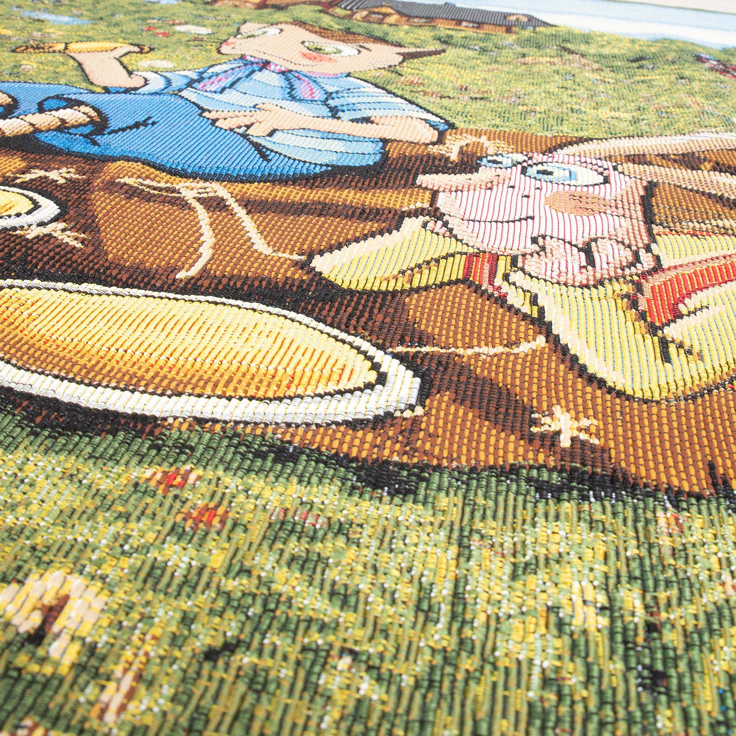 Kilimas , 100 × 160 cm 3