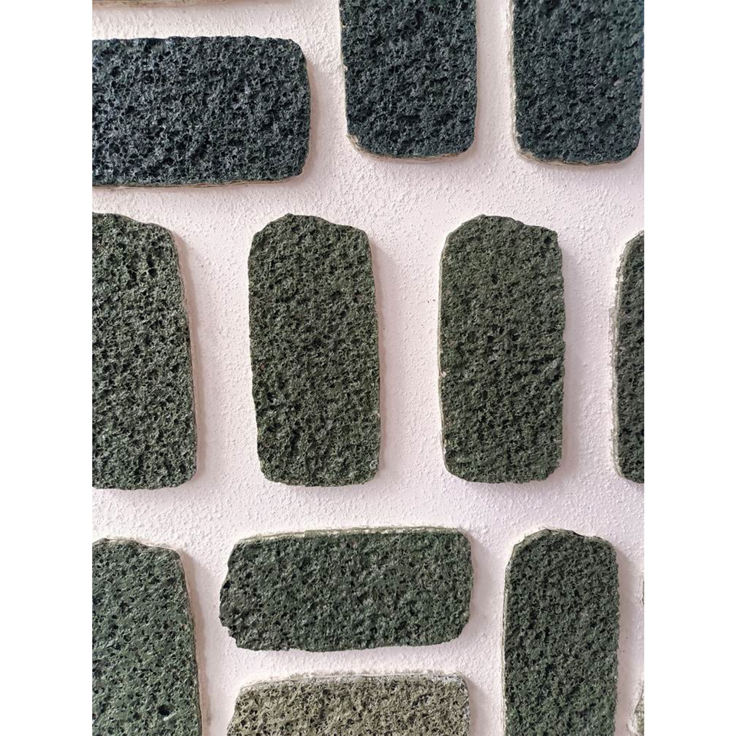 Sieninis paveikslas su 3D elementais, 60 × 80 × 2,9 cm