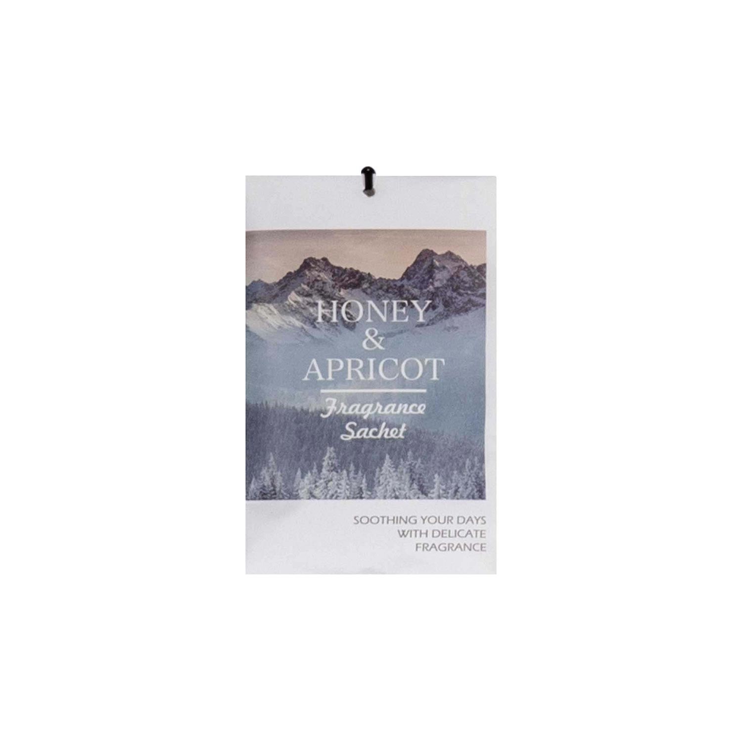 Skapja aromāts "Medus & Aprikoze"