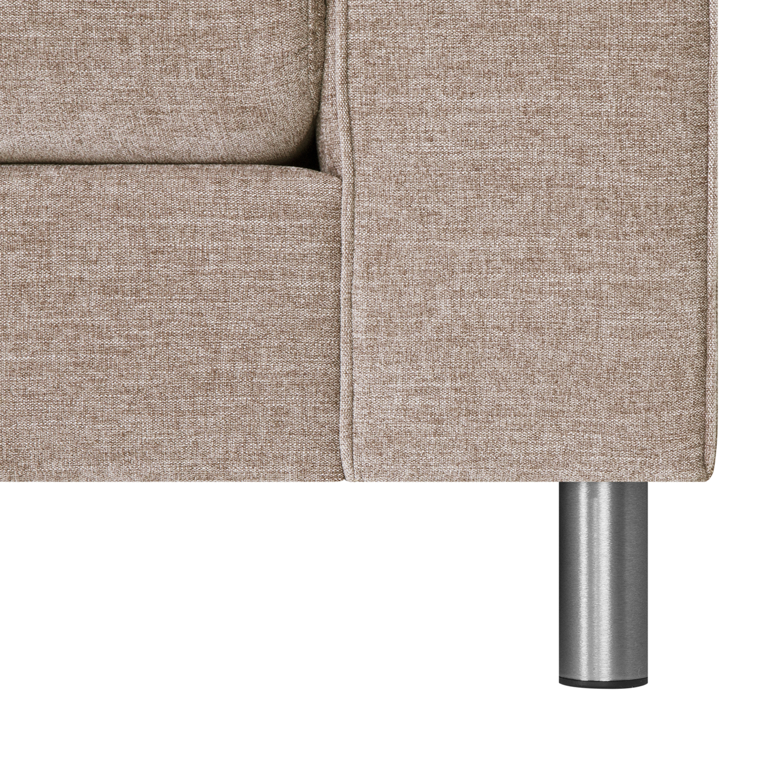 Kampinė sofa LEILA VN, kairioji, 269 × 92/210 × 89 cm 3