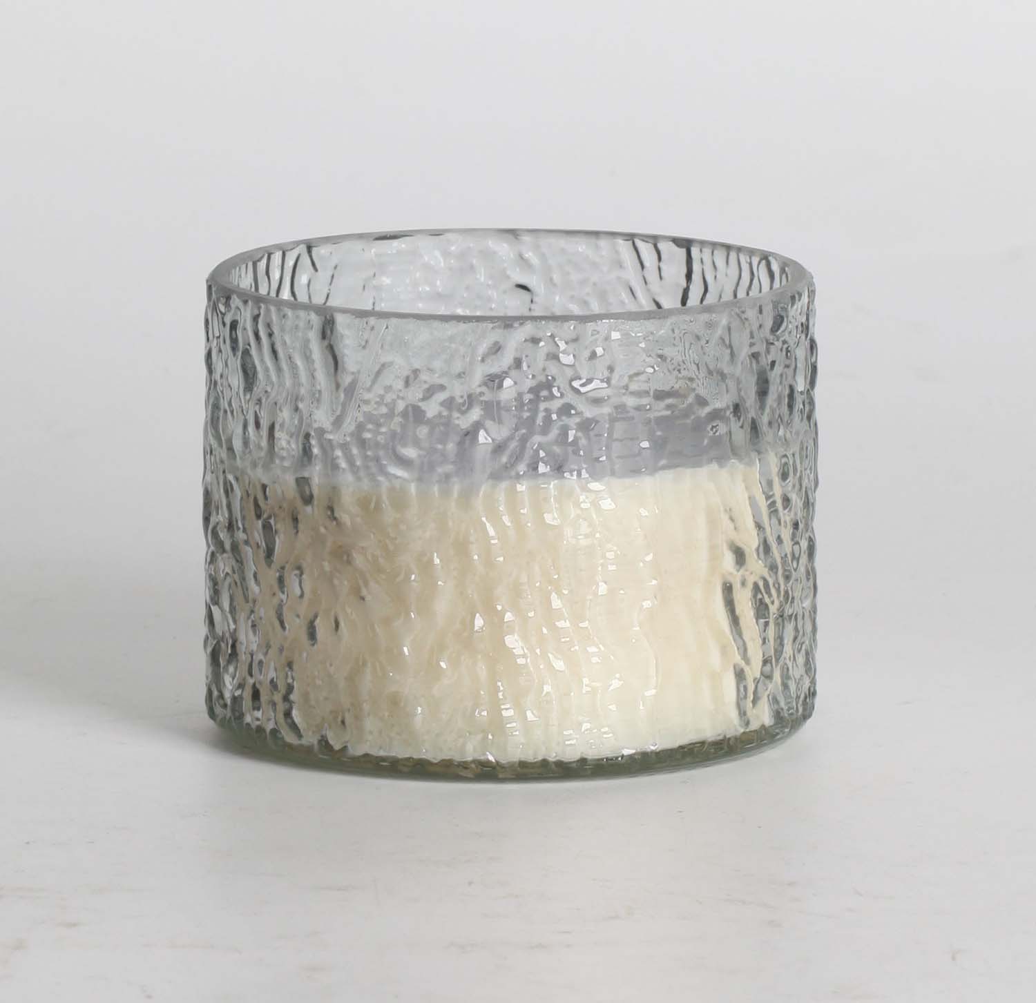 Aromatinė žvakė „Northern Forest“, 7,5 cm