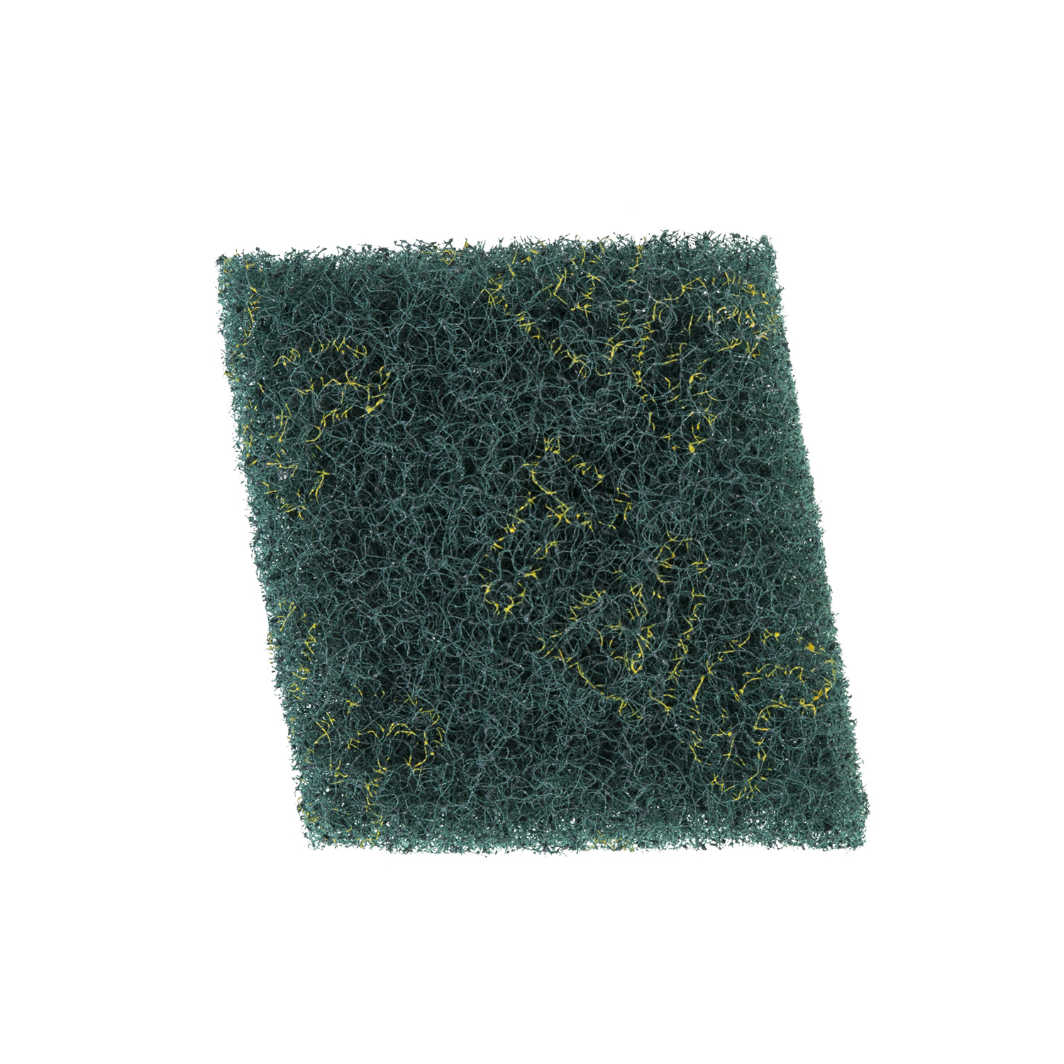 Polywood priežiūros kempinėlė, 10 × 9 × 1,5 cm