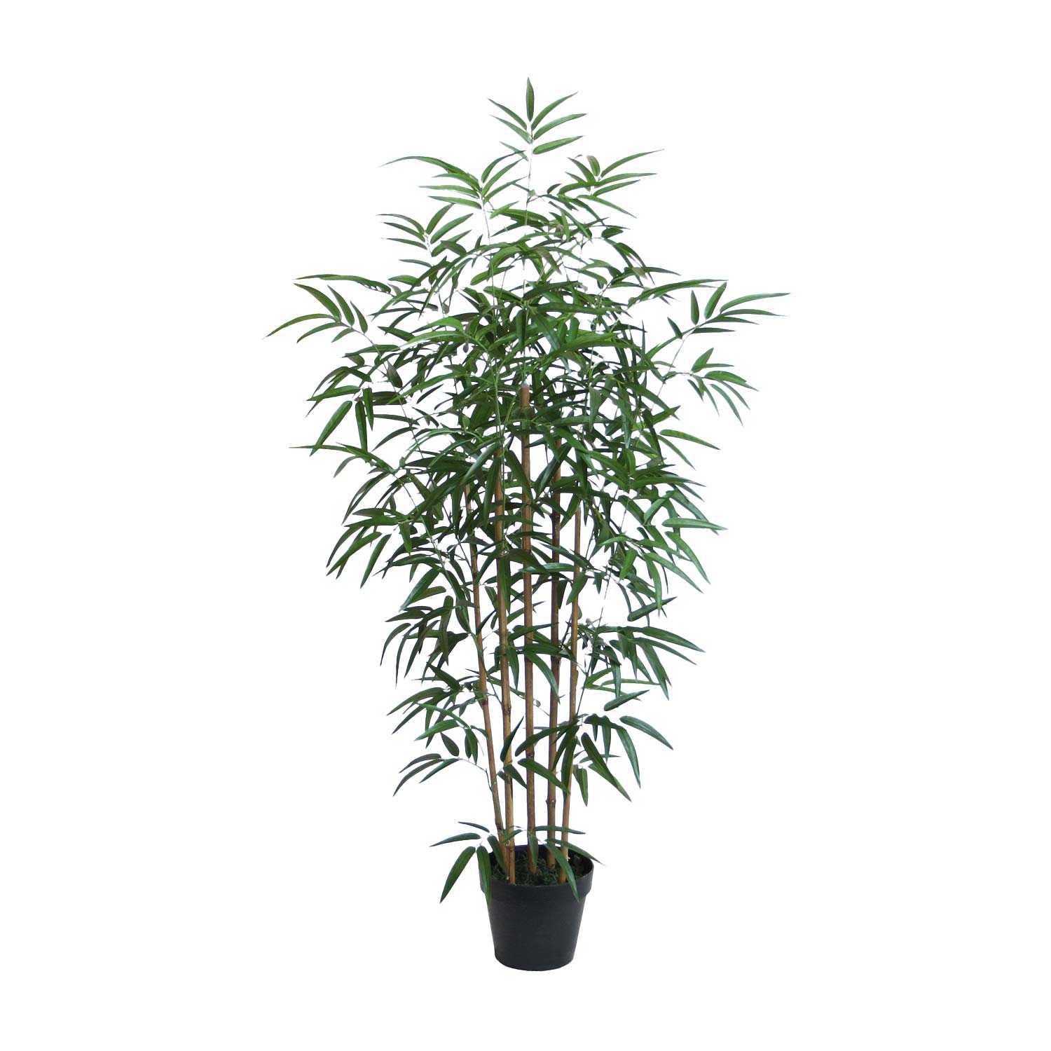 Dirbtinis medis WIND BAMBOO, 130 cm