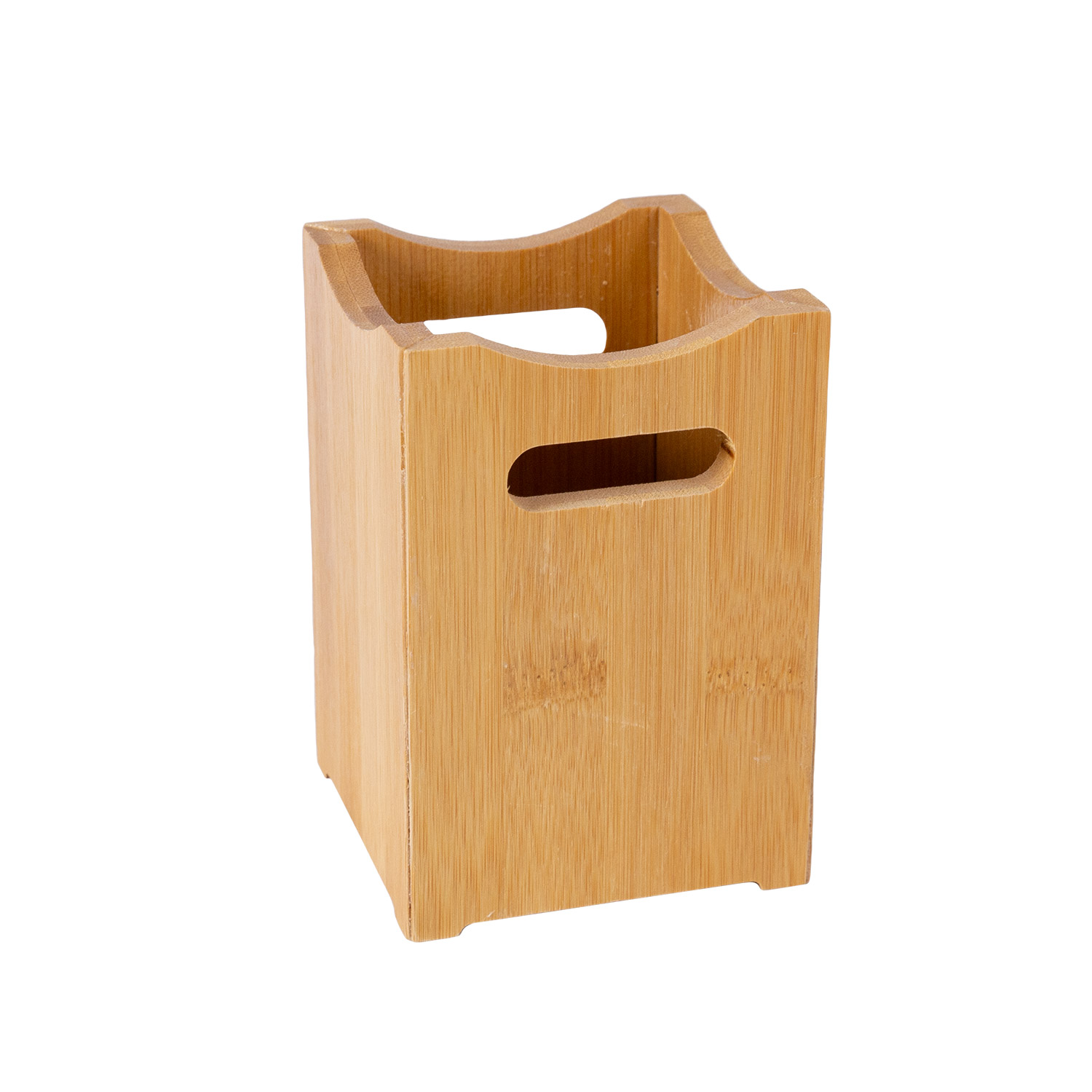 Bambukinė viršūnė BAMBOO HOME, 13 cm