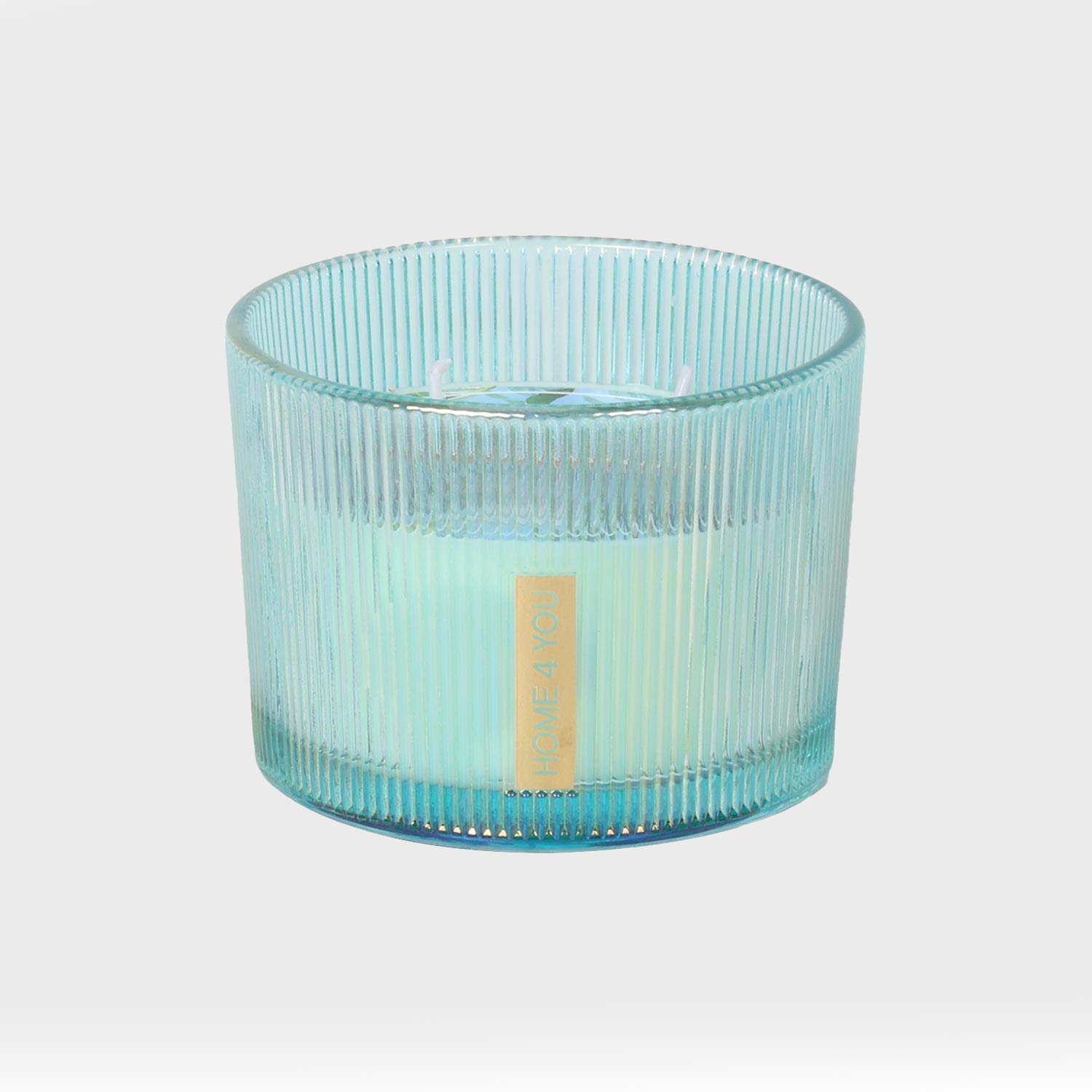Aromātiskā svece PURE BOTANICS Coconut Vanilla