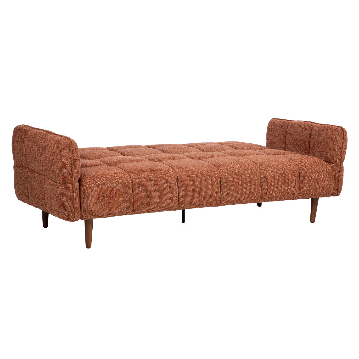 Sofa-lova 3 vietų 206 × 86 × 80 cm