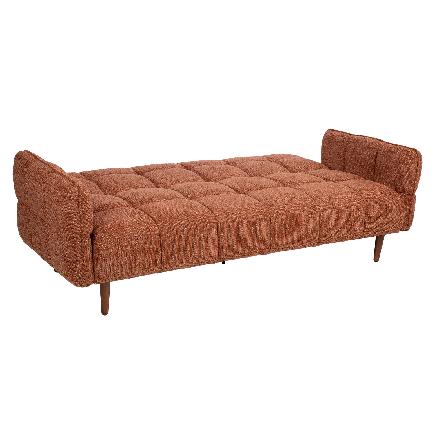 Sofa-lova 3 vietų 206 × 86 × 80 cm 2