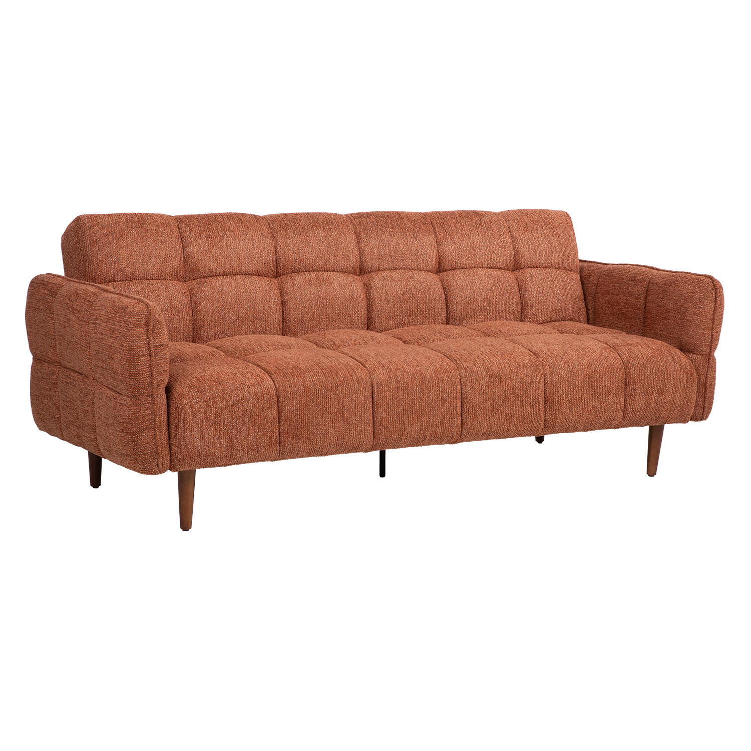 Sofa-lova 3 vietų 206 × 86 × 80 cm