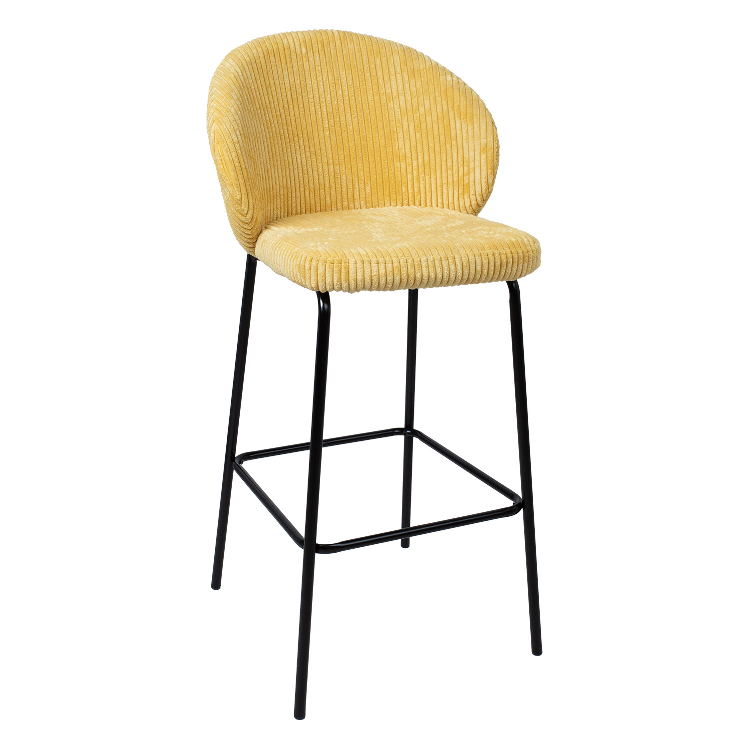 Baro kėdė  51 × 52 × 104 cm