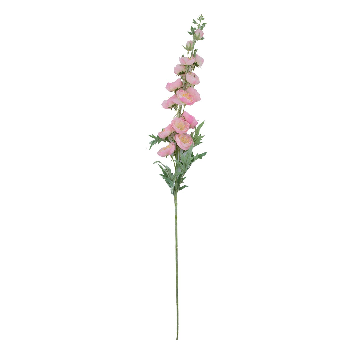 Dirbtinė gėlė, spalvų mišinys, 90 cm