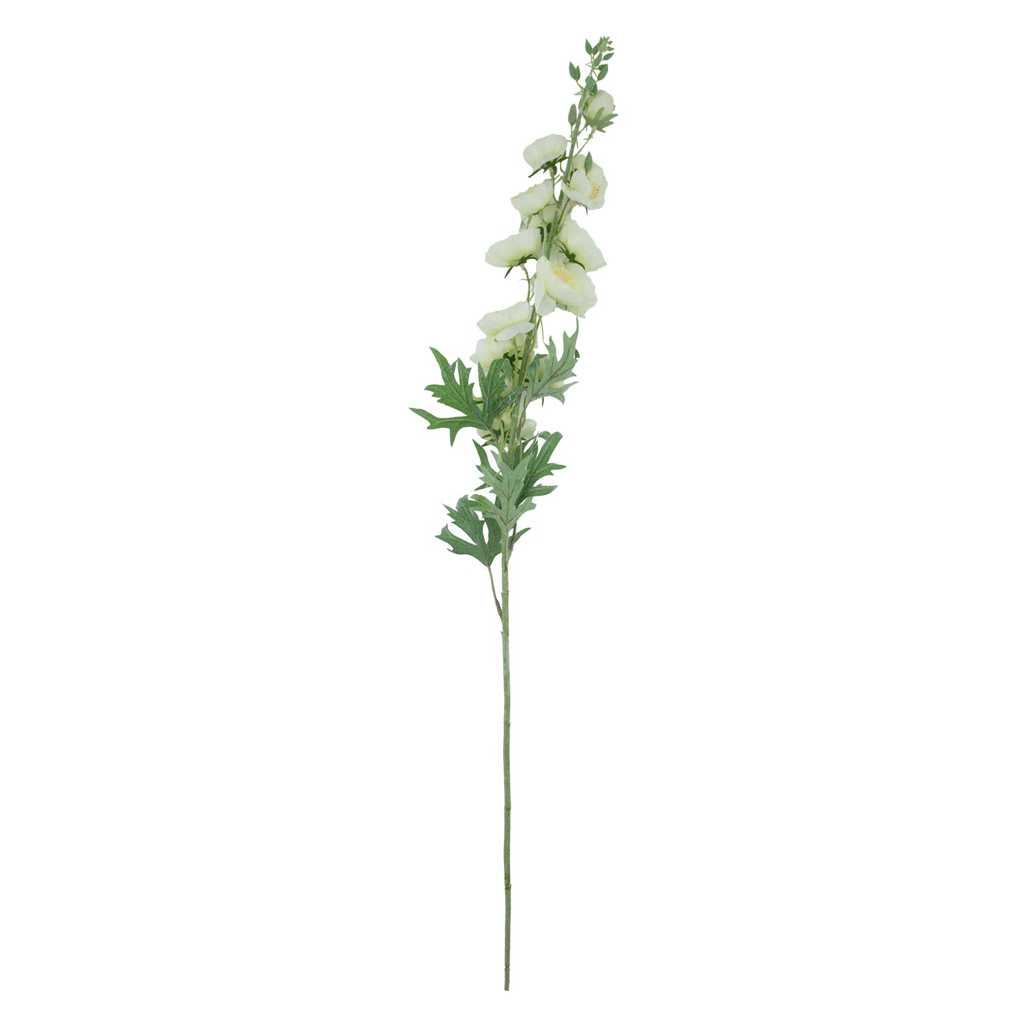 Dirbtinė gėlė, spalvų mišinys, 90 cm 3
