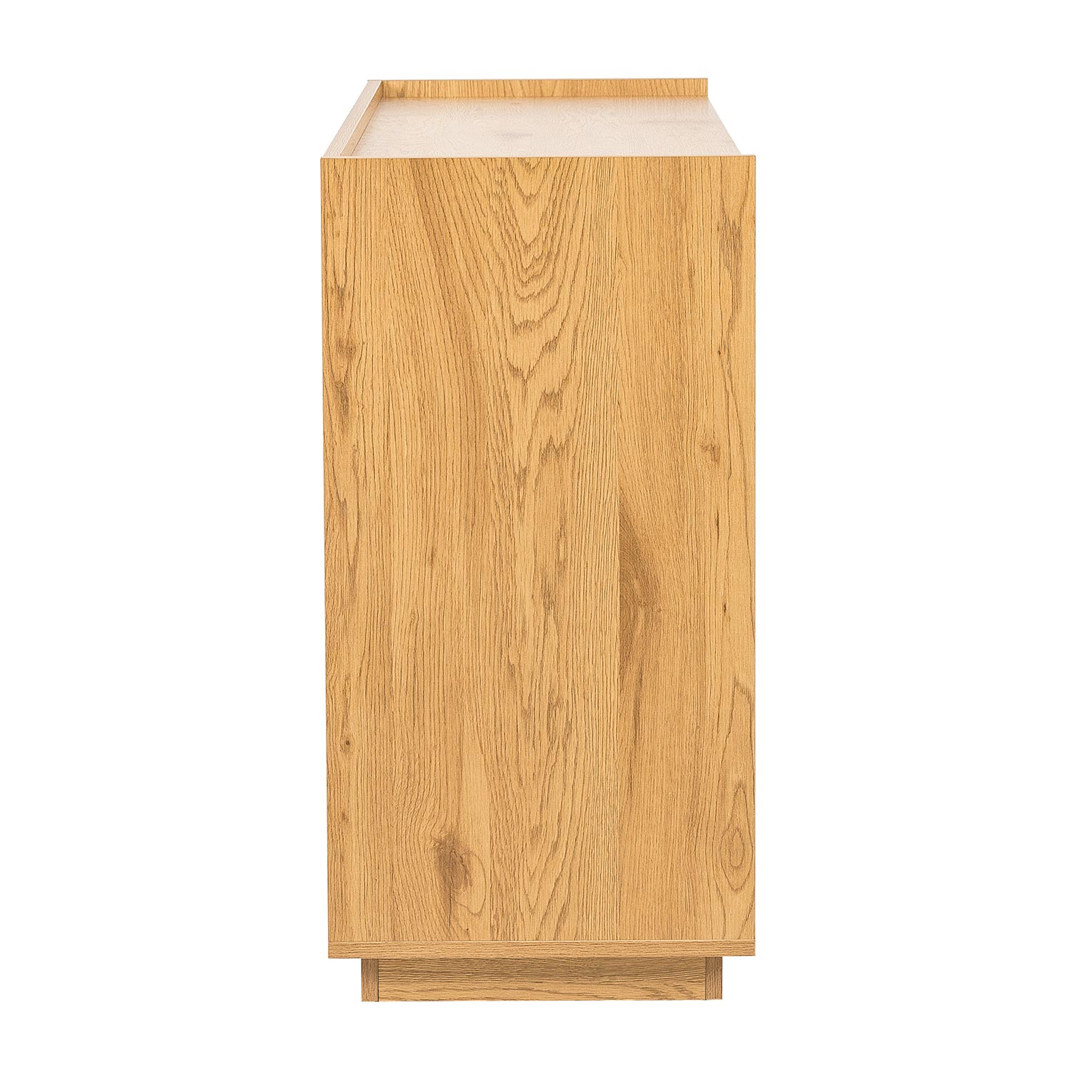 Komoda su 6 stalčiais, 120 × 40 × 80 cm 3