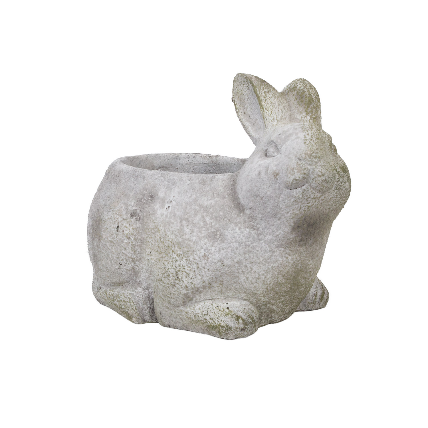 Puķu poda apvalks STONE, 18 ×
