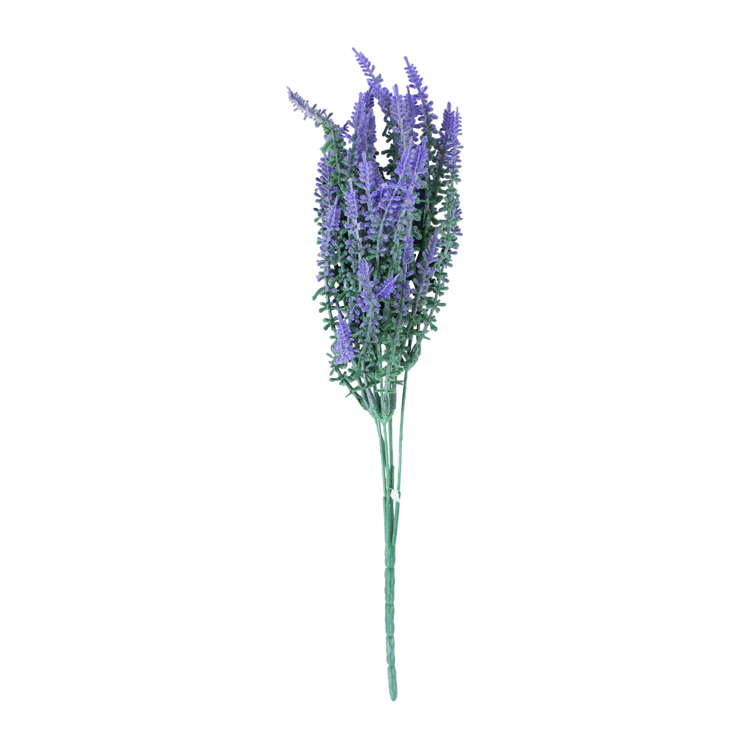 Dirbtinis augalas levanda, įvairių spalvų, 36 cm