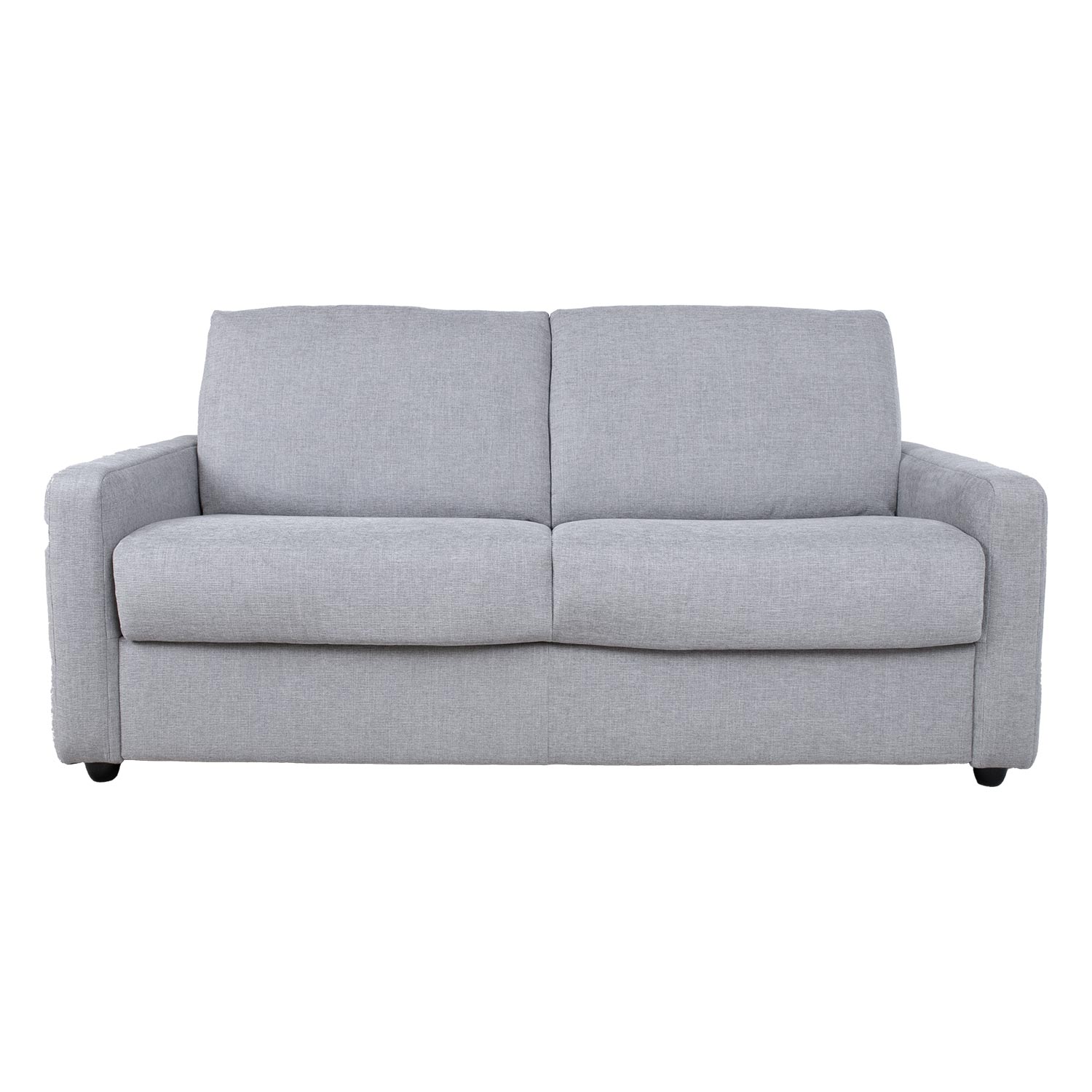 Sofa-lova PROVO, 2 vietų, pilka, 188 × 95 × 94 cm 2