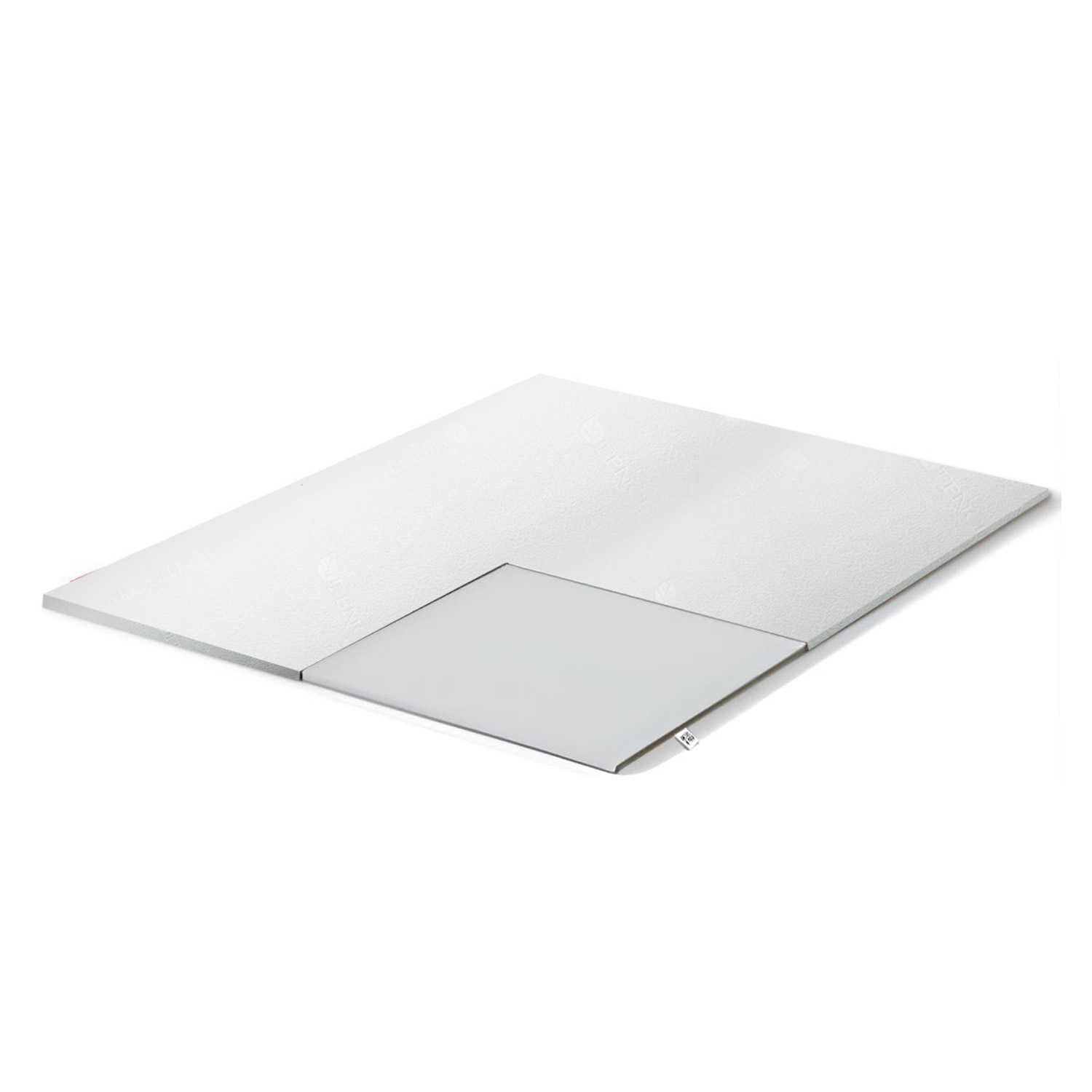 Antčiužinis HARMONY FOAM, 160 × 200 × 3 cm