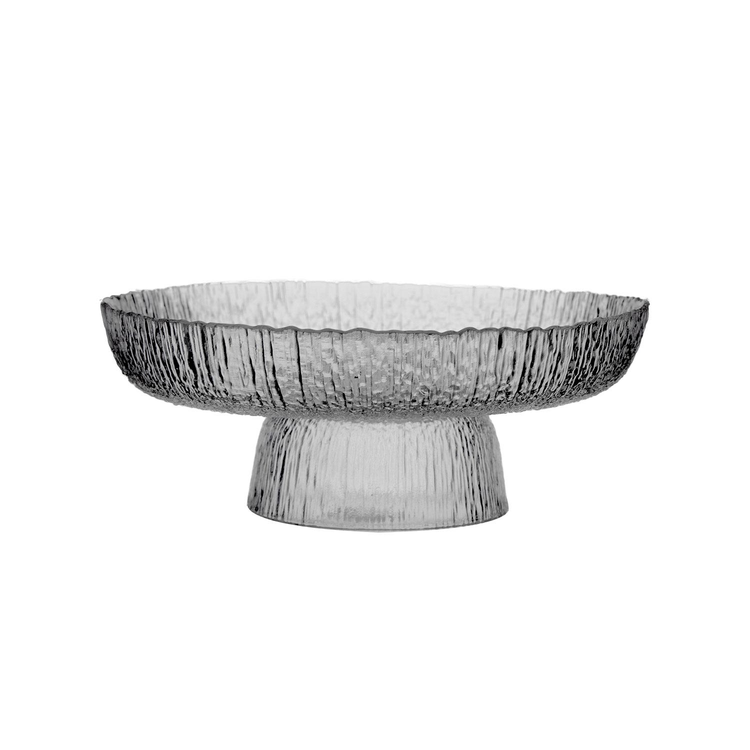 Stiklinis dubuo, Ø 20 × 8 cm