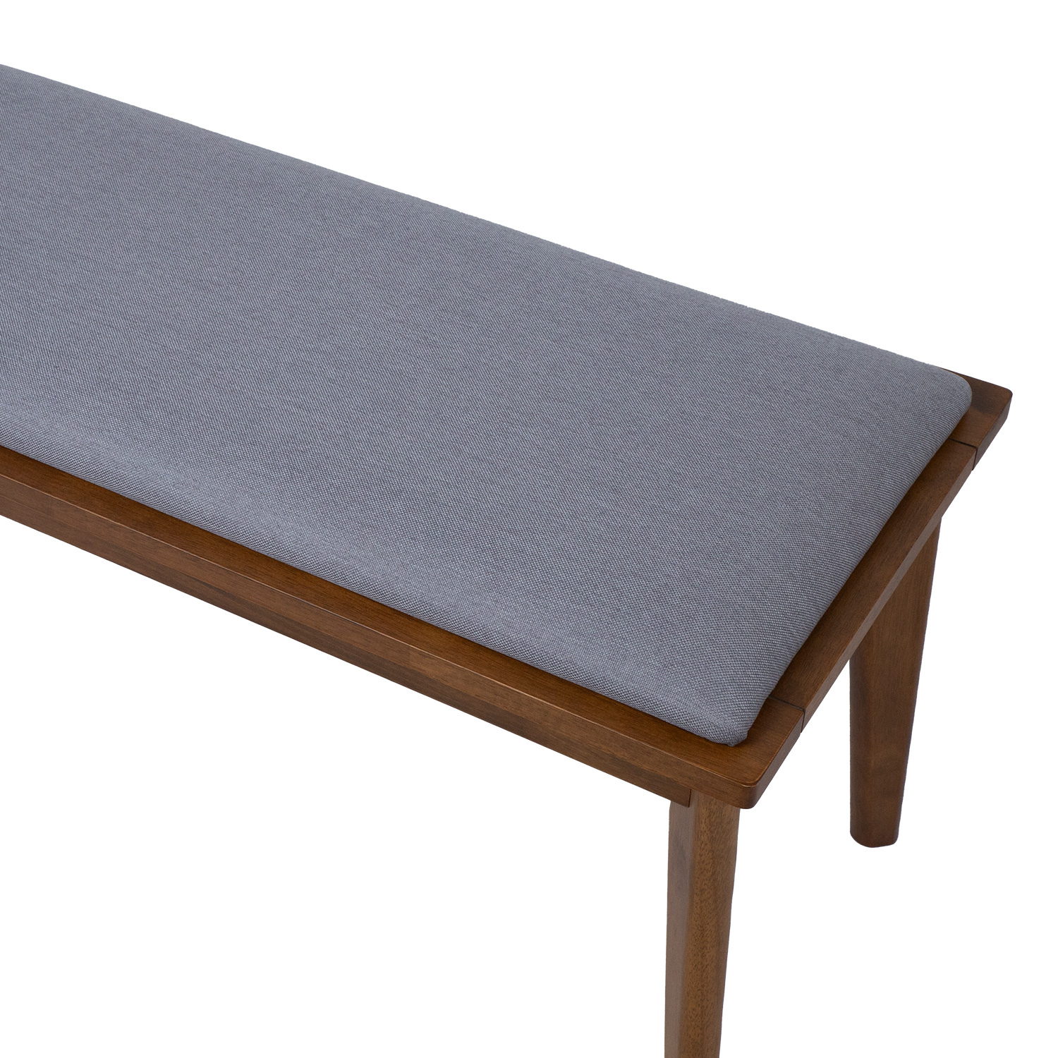 Sols, pelēks, 92 × 40 × 45 cm 3