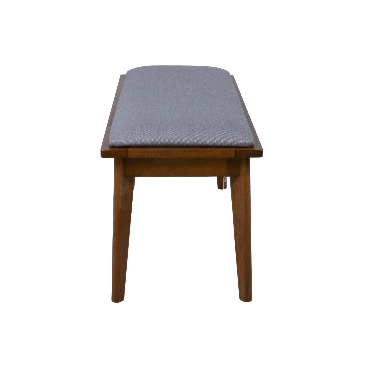 Sols, pelēks, 92 × 40 × 45 cm 2