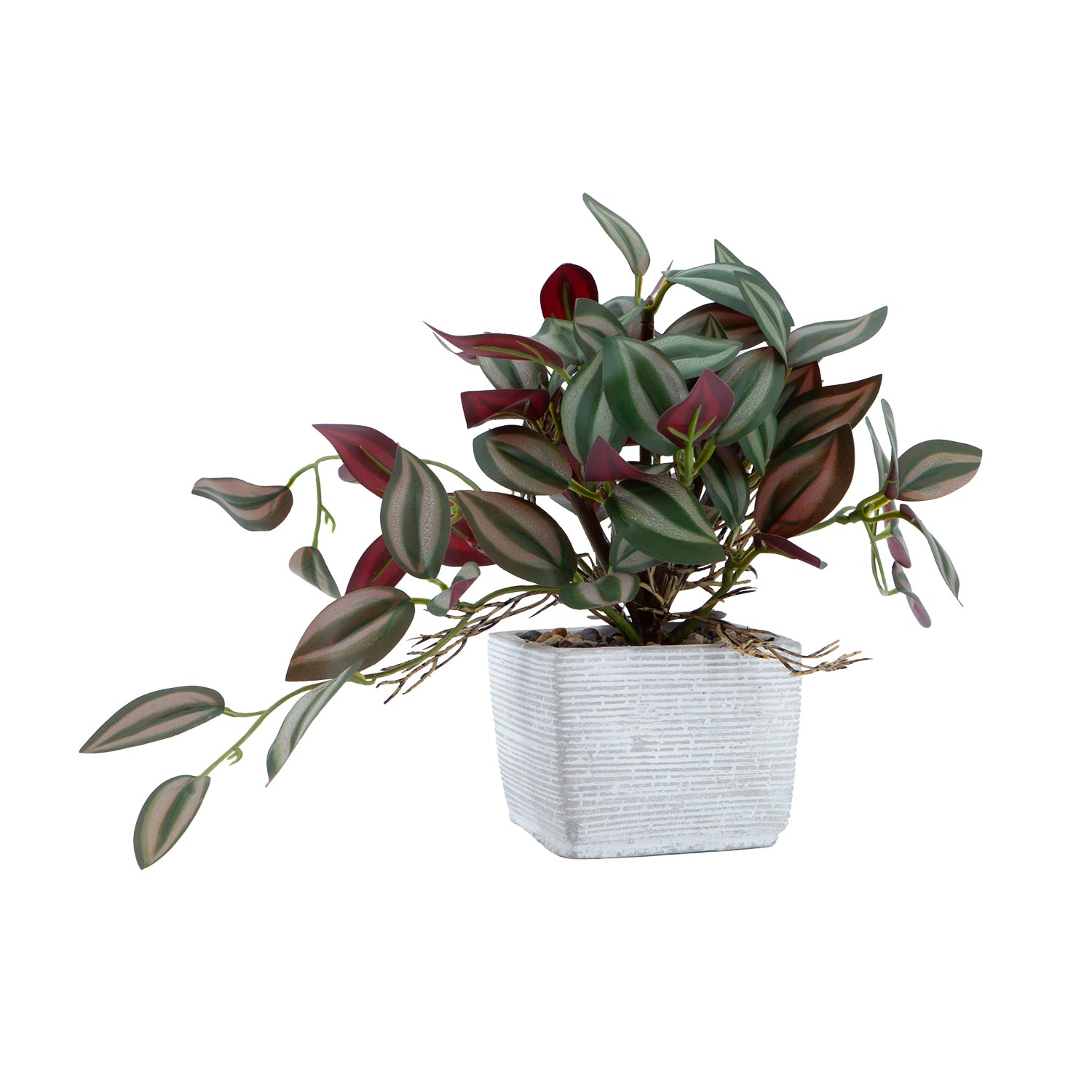 Mākslīgais augs podā, 19 cm