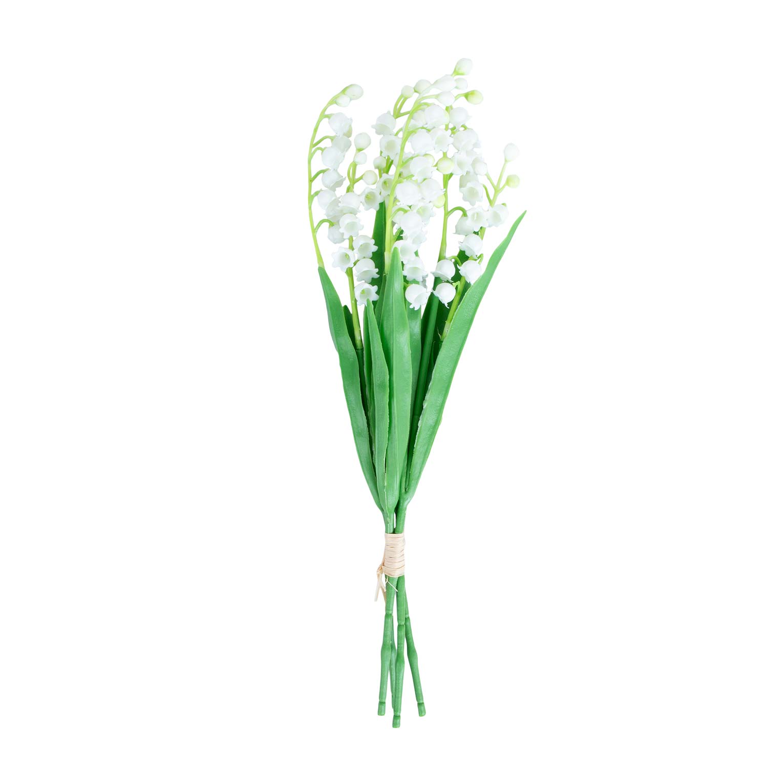 Dirbtinė gėlė  pakalnutė, 37 cm