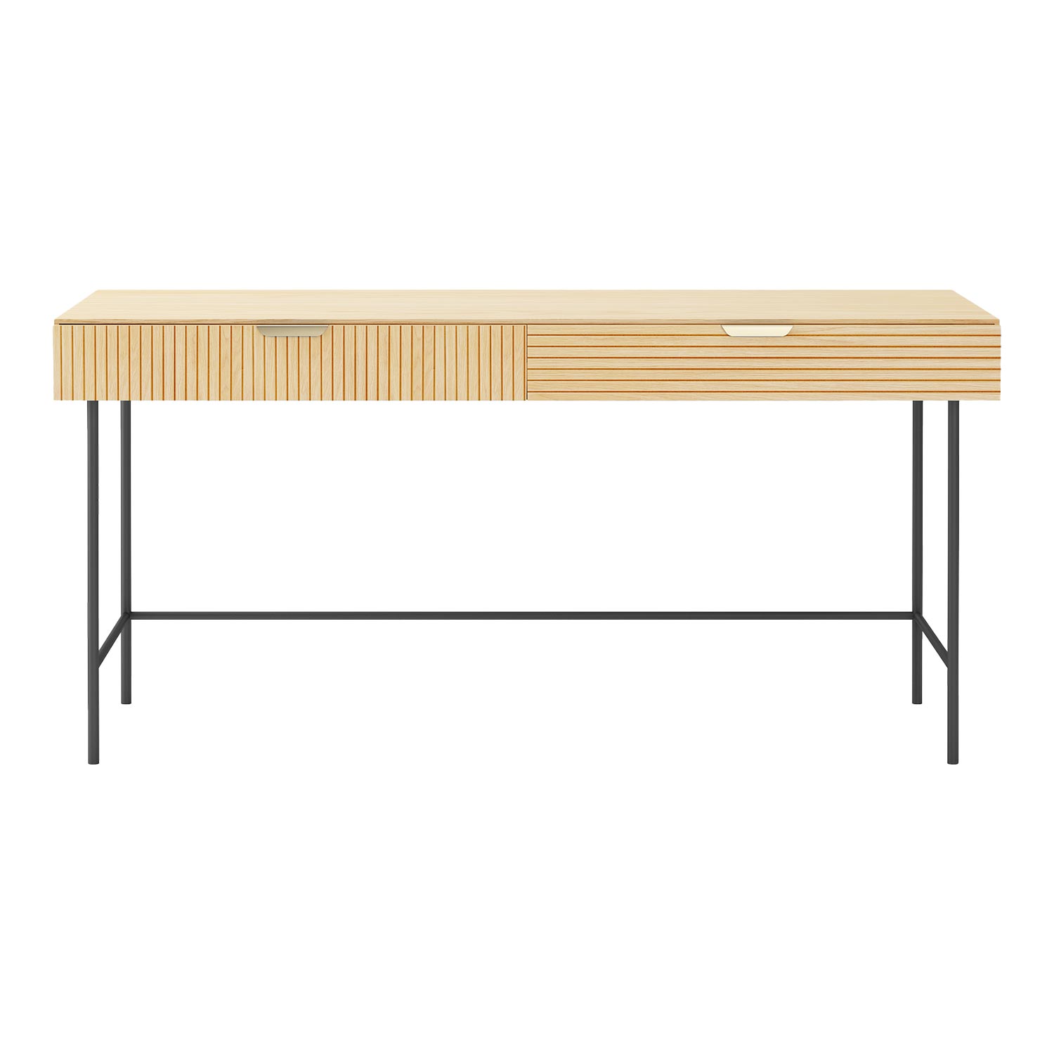 Konsolinis stalas, 120 × 60 × 75 cm