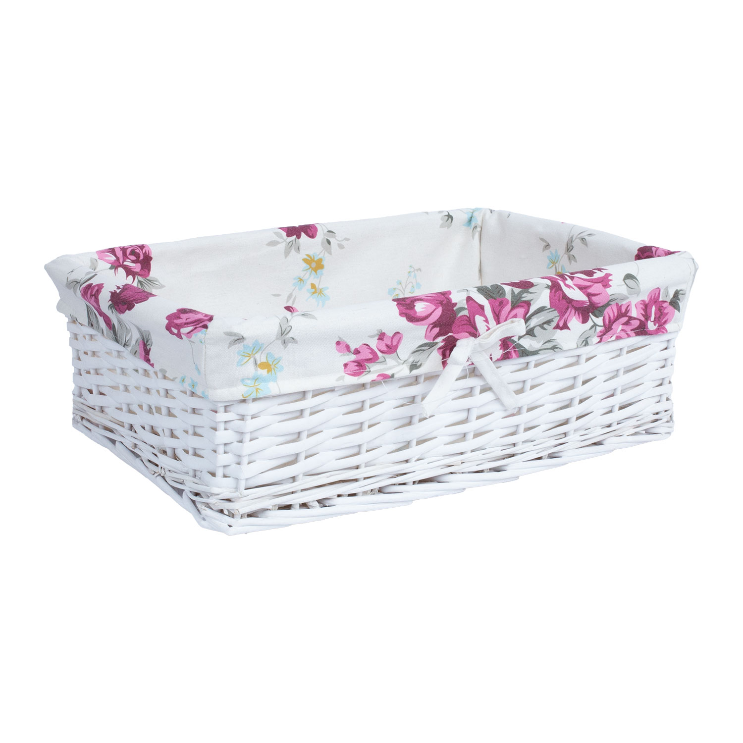 Soma MAX-3, balta, 48 × 34 × 16 cm