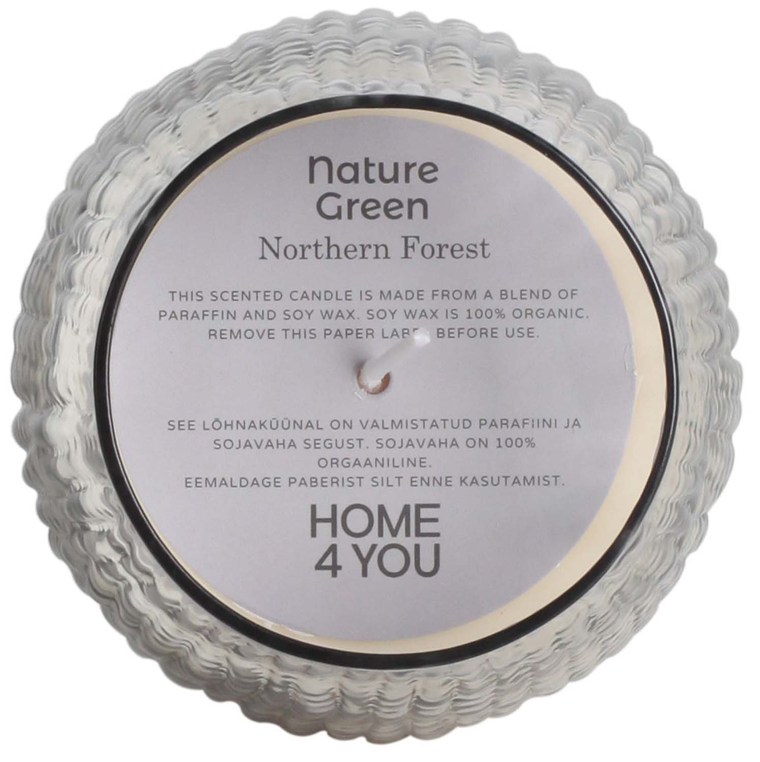 Kvapioji žvakė Northern Forest, 13,5 cm