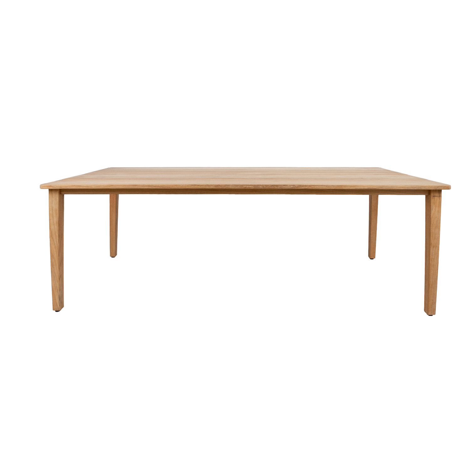Lauko stalas 220 × 100 × 75 cm