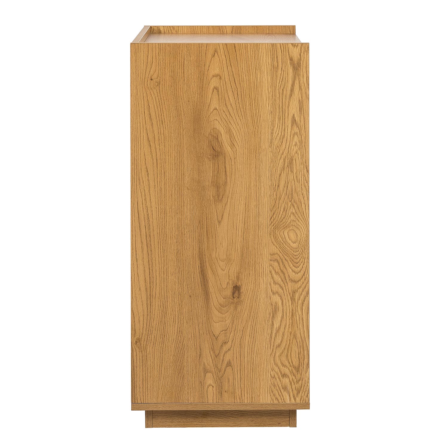 Komoda, 4 stalčių, 75 × 40 × 89 cm 3