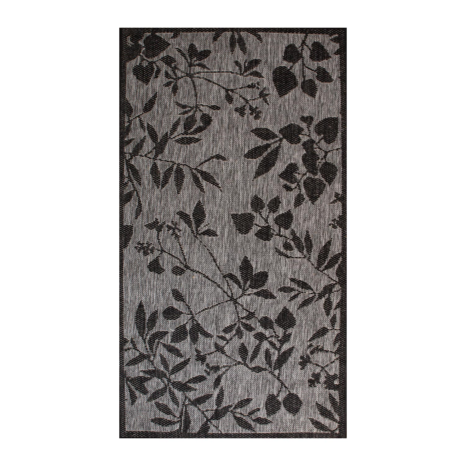 Ieejas paklājs, neslīdošs, 80 × 200