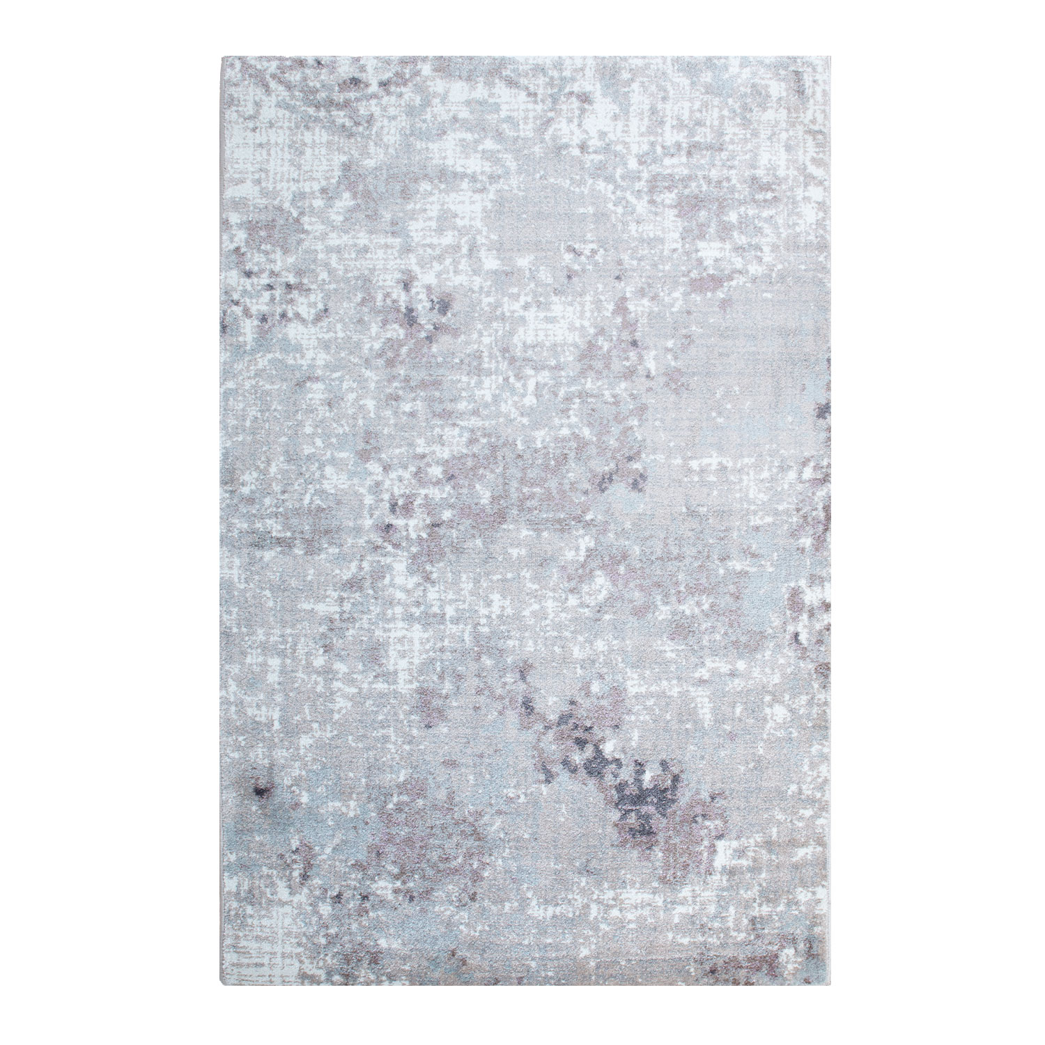 Kilimas  pilkas/rudas, 200 × 285 cm