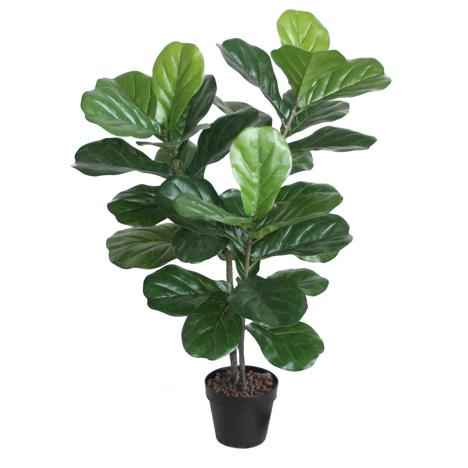 Dirbtinis augalas žalias, 100 cm