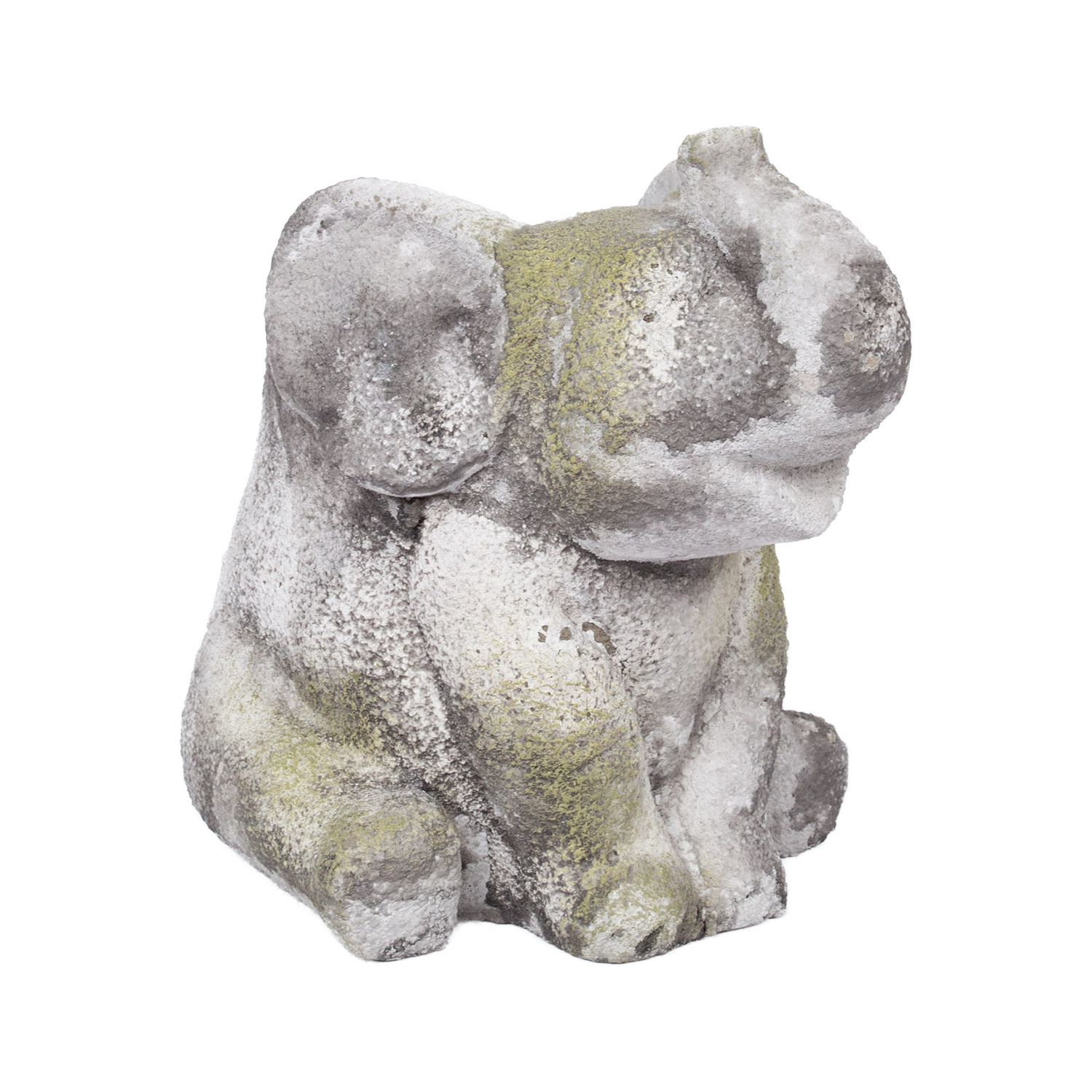 Puķu poda pārsegs, 17 × 13