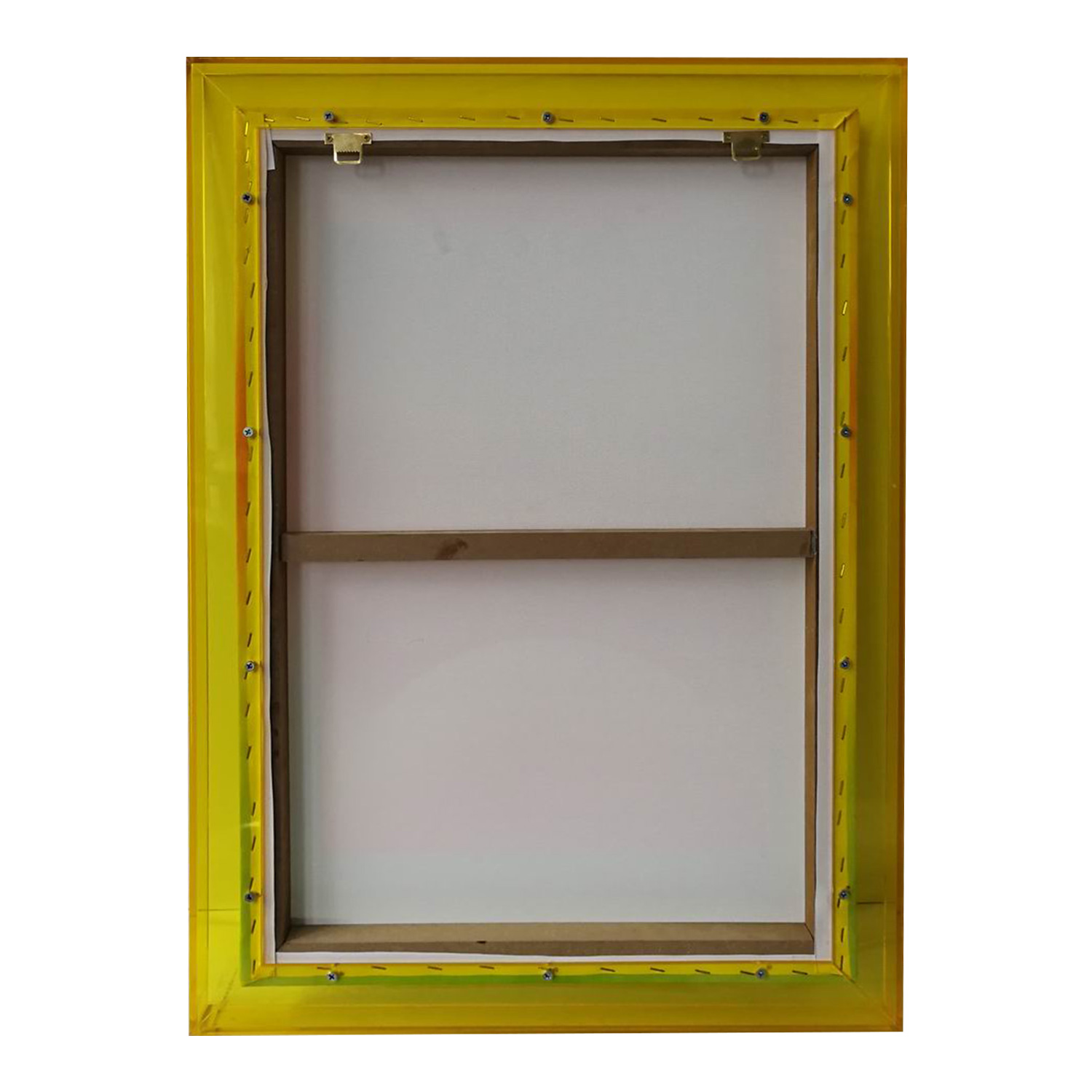 Akrilinis sieninis paveikslas „Koidukuma“, 50 × 70 cm 3
