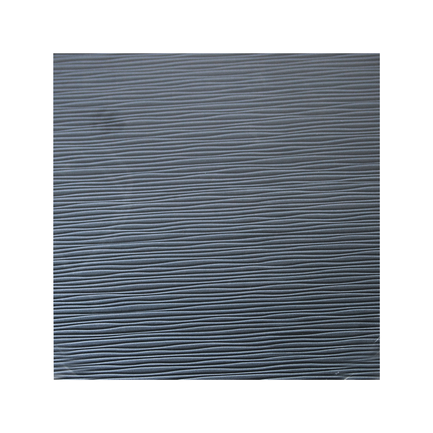 Stalviršis su XD paviršiumi, pilkas, 70 × 70 cm