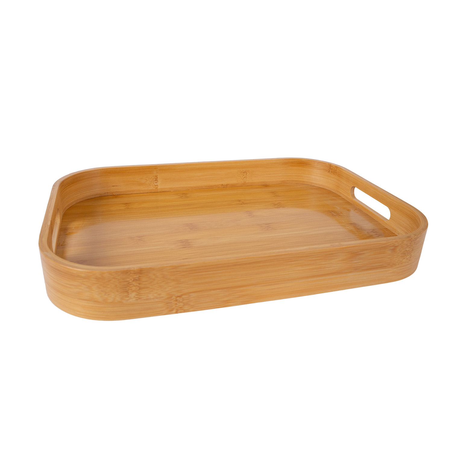 Padėklas „Bamboo Home“, 22 × 33 cm