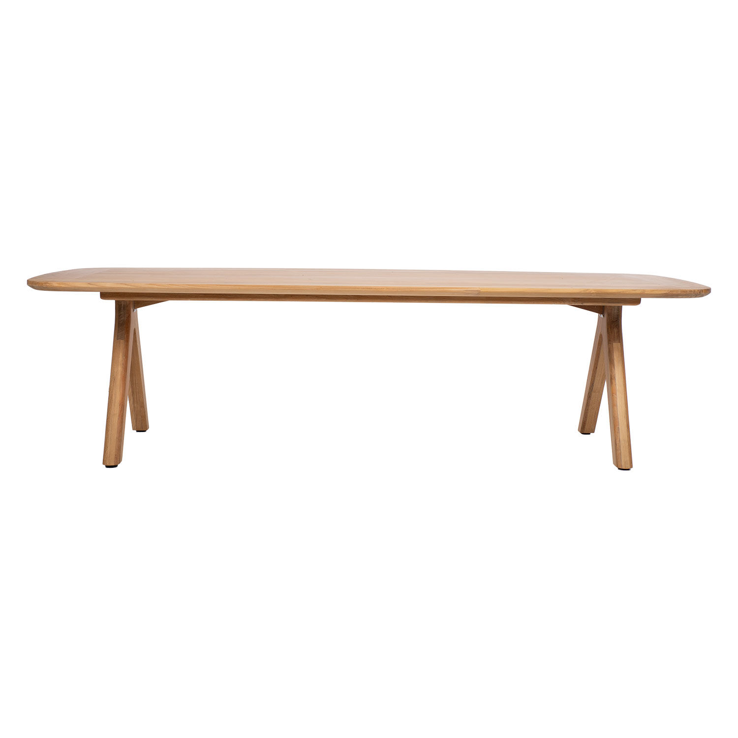 Stalas  280 × 110 × 76 cm