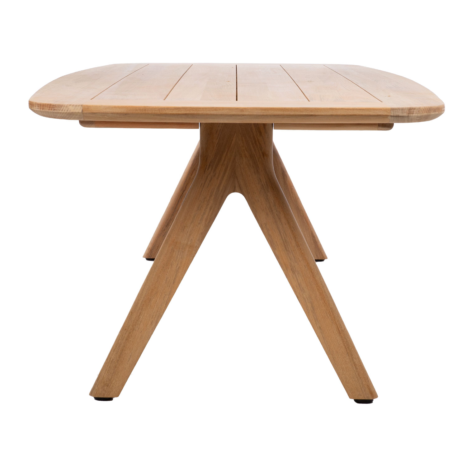 Stalas  280 × 110 × 76 cm 2