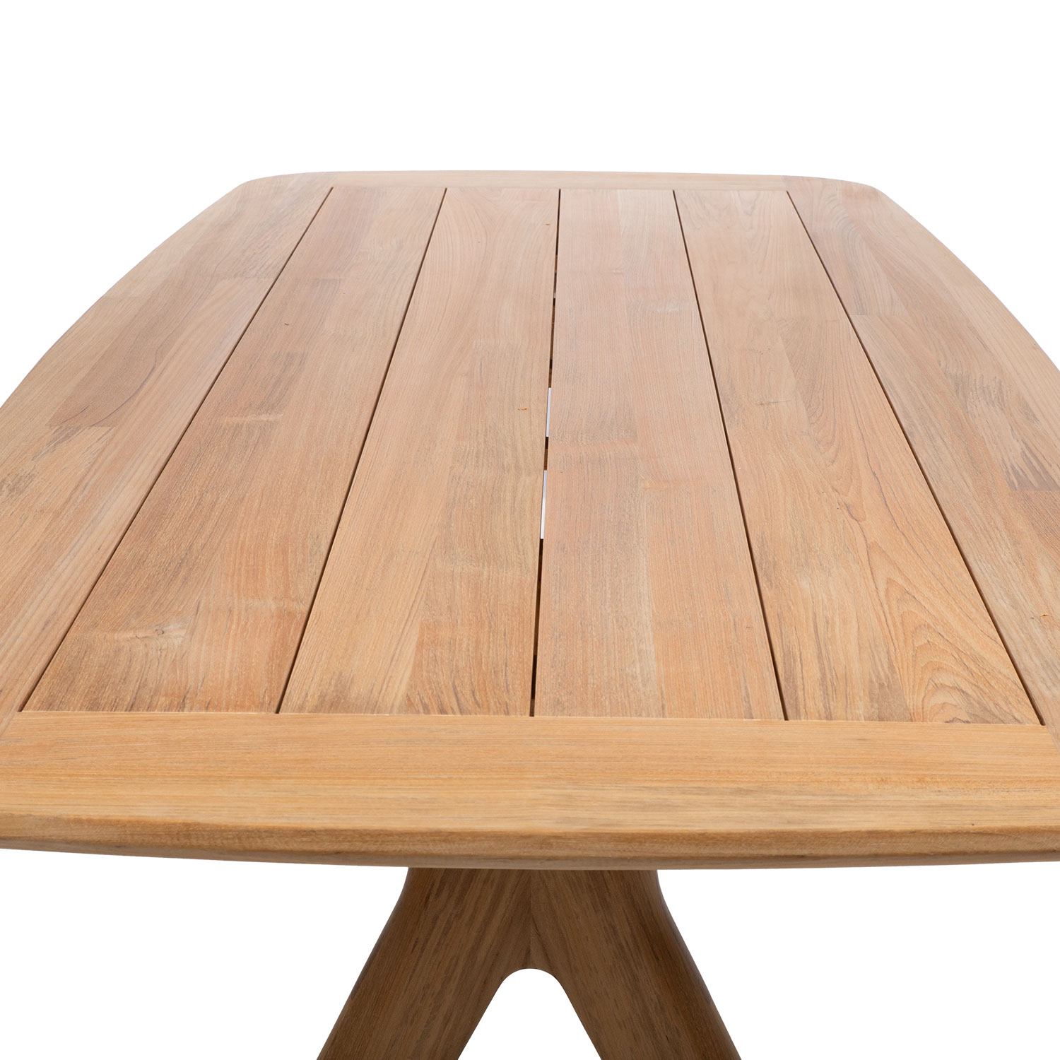 Stalas  280 × 110 × 76 cm 3