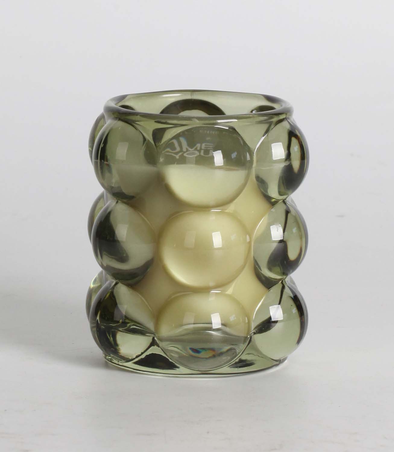 Kvapioji žvakė Ø 8,4 × 9,2 cm
