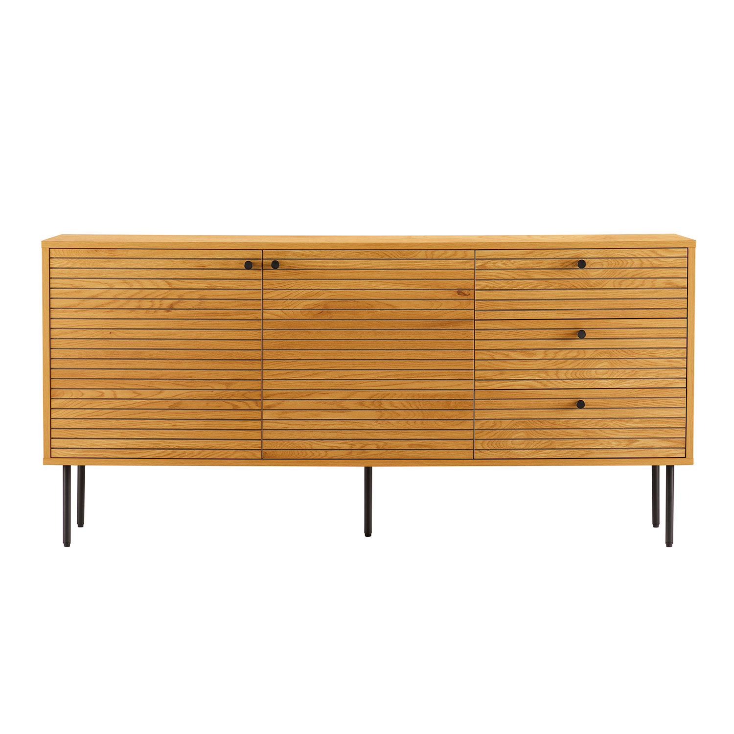 Komoda, 150 × 40 × 74 cm 2