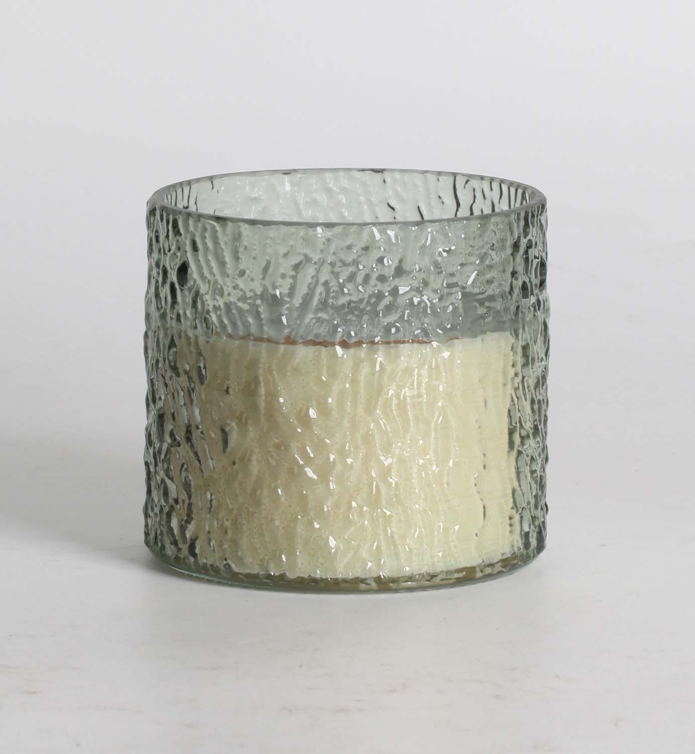 Aromatinė žvakė Evergreen, 10 × 9 cm