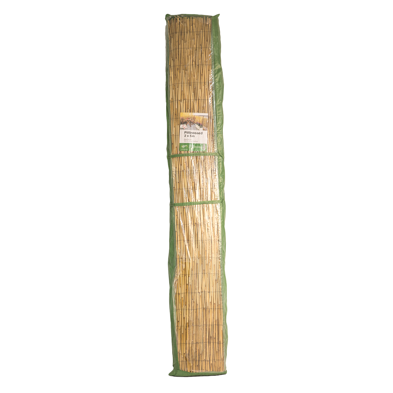 Nendrių tvora 2 x 5 m