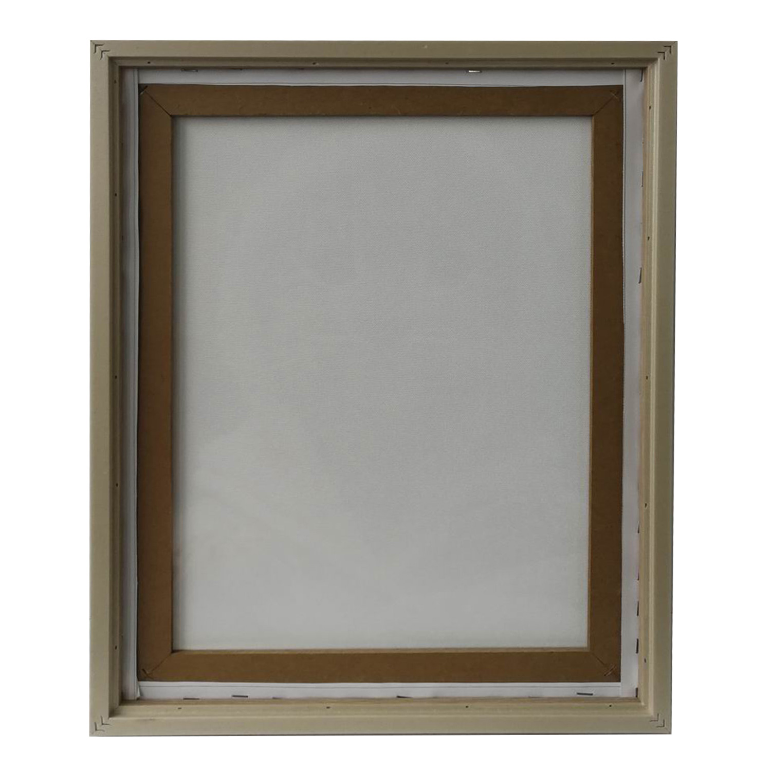 Sieninis paveikslas su gepardo jaunikliu, 40 × 50 cm 3