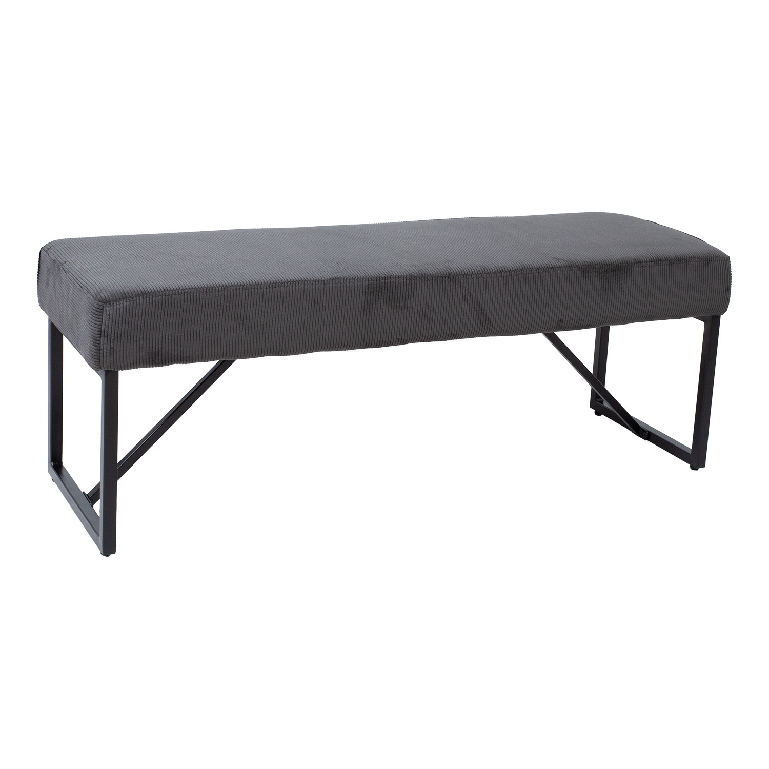 Sols, zaļgani pelēks, 110 × 36 × 42 cm