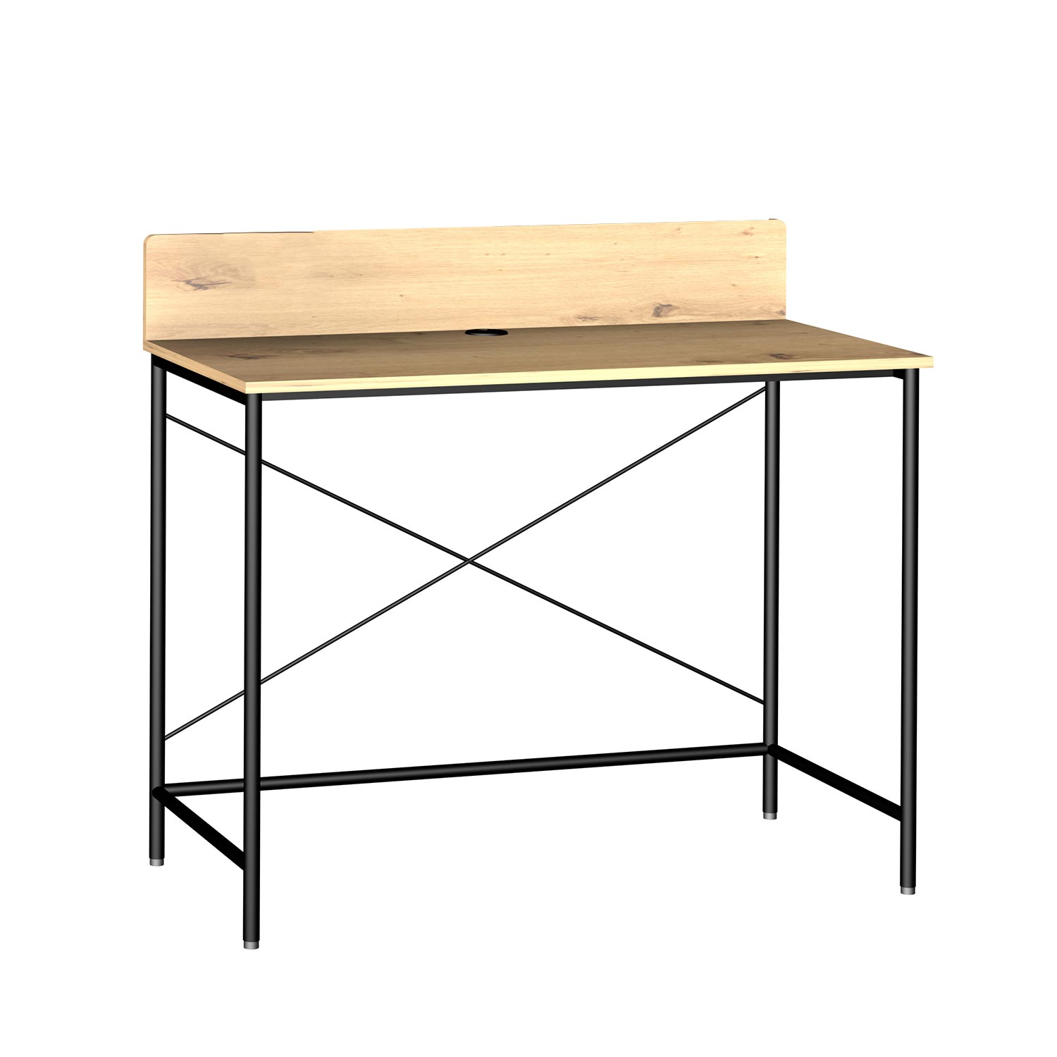 Konsolinis stalas, 100 x 49,5 x 102 cm