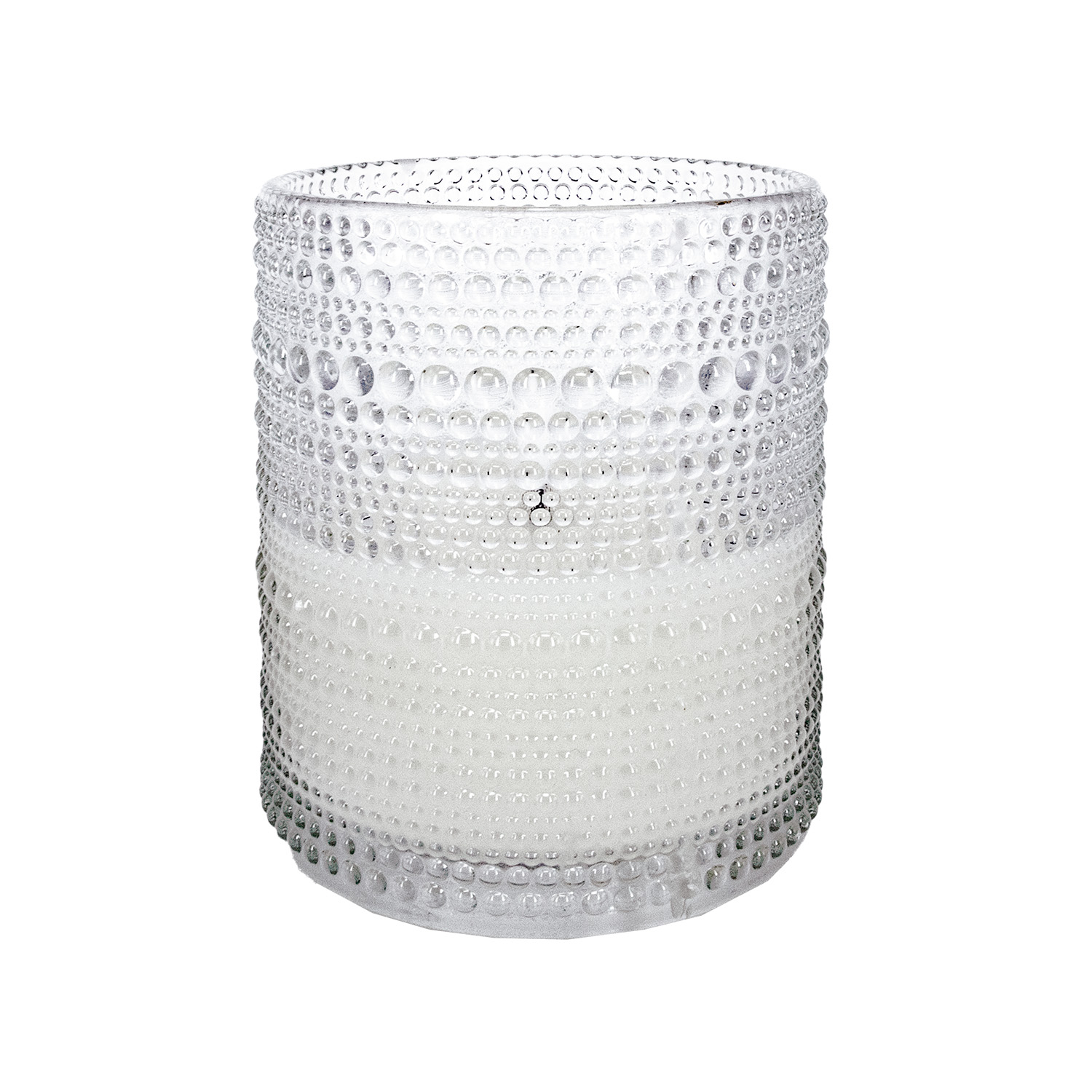 LED svece ar 3D liesmu un