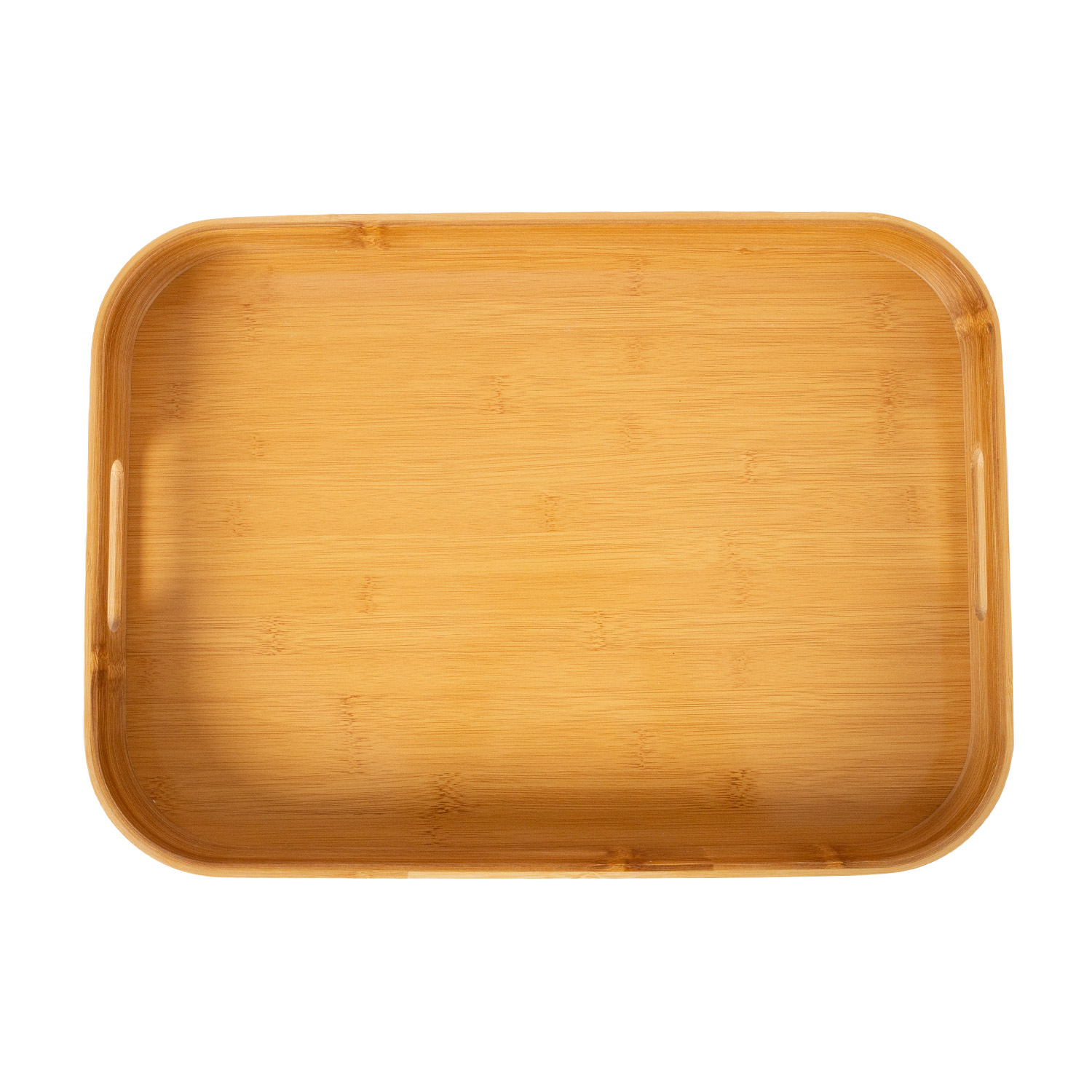 Padėklas „Bamboo Home“ 28 × 40 cm