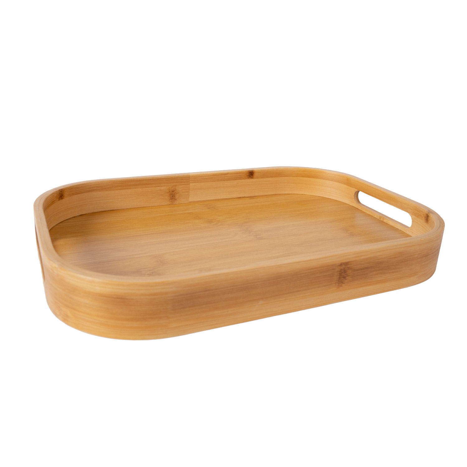 Padėklas „Bamboo Home“ 28 × 40 cm